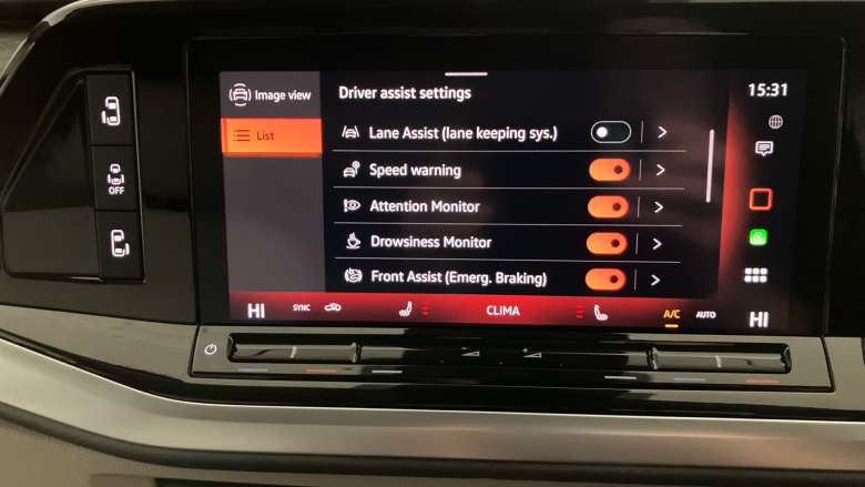 Volkswagen Multivan 2.0 TDI Style 5dr LWB DSG Diesel Estate